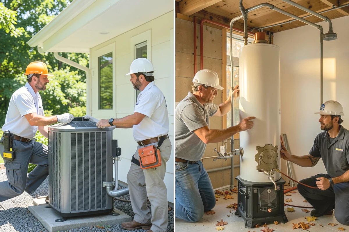 Radiant Heating Installation in Anacortes, Skagit County, WA - Select hydronic or electric radiant and plan the zones