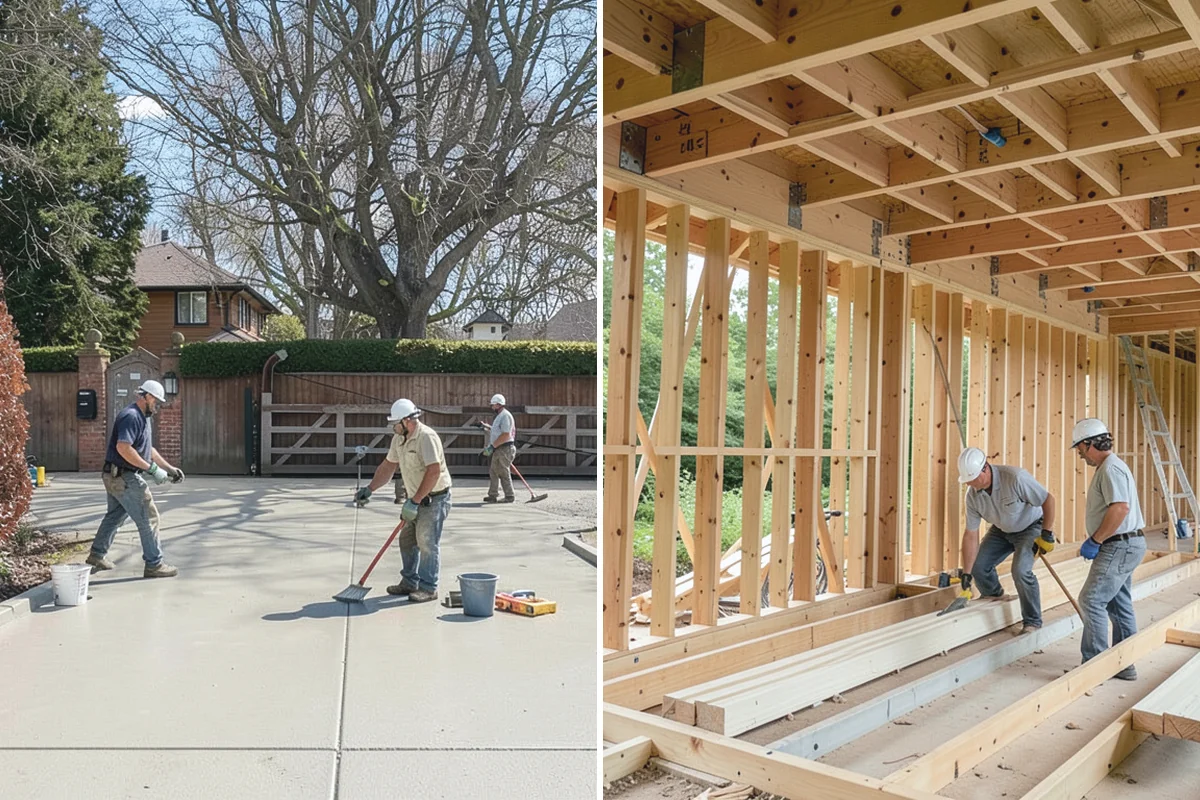 Radiant Heating Installation in Auburn, King County, WA - Select hydronic or electric radiant and plan the zones
