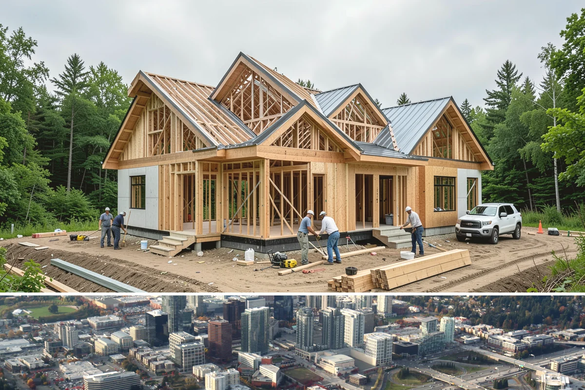 Radiant Heating Installation in Bellevue, King County, WA - Best installed during a flooring or bathroom remodel, ideally completed before the cold season.