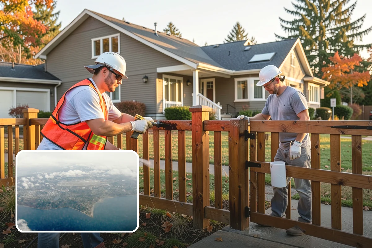 Radiant Heating Installation in Burien, King County, WA - Even, draft-free warmth from the floor up