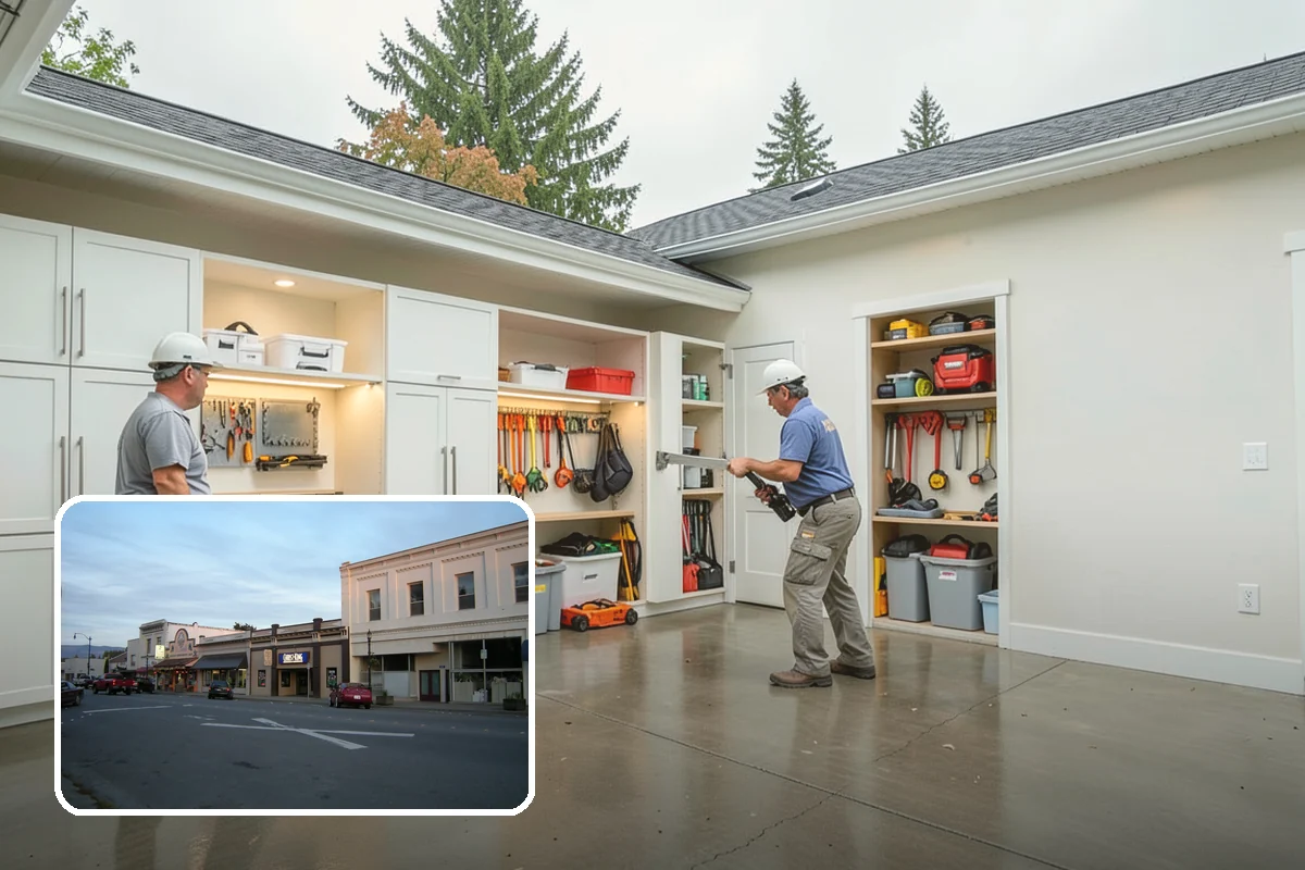 Radiant Heating Installation in Burlington, Skagit County, WA - Even, draft-free warmth from the floor up