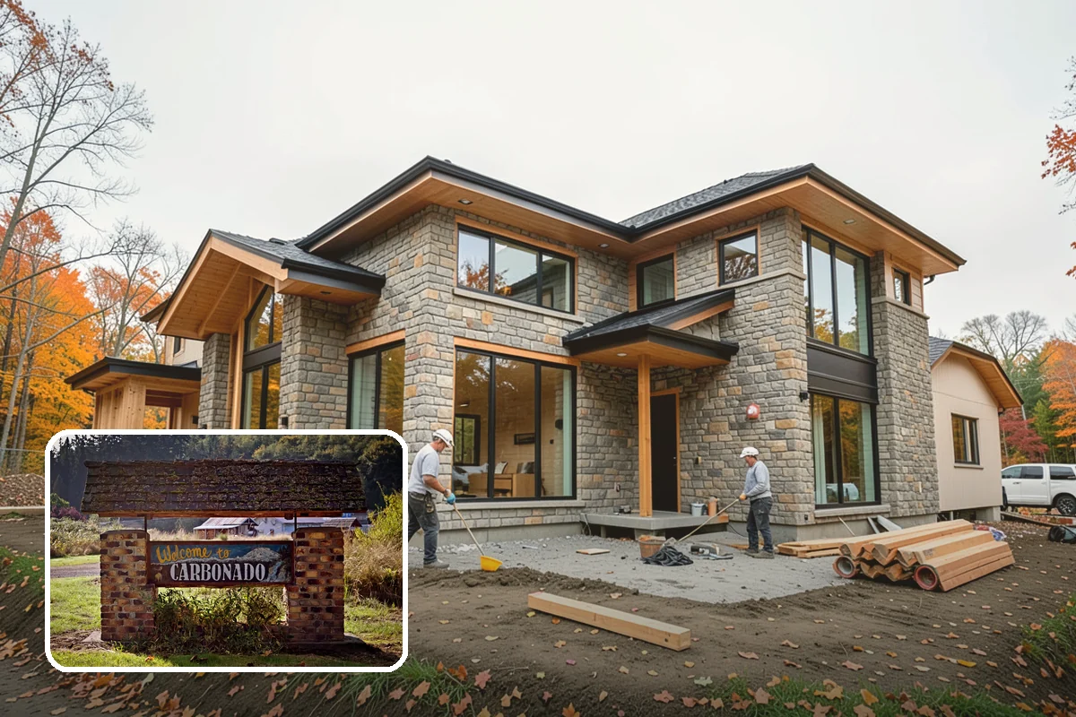 Radiant Heating Installation in Carbonado, Pierce County, WA - Even, draft-free warmth from the floor up
