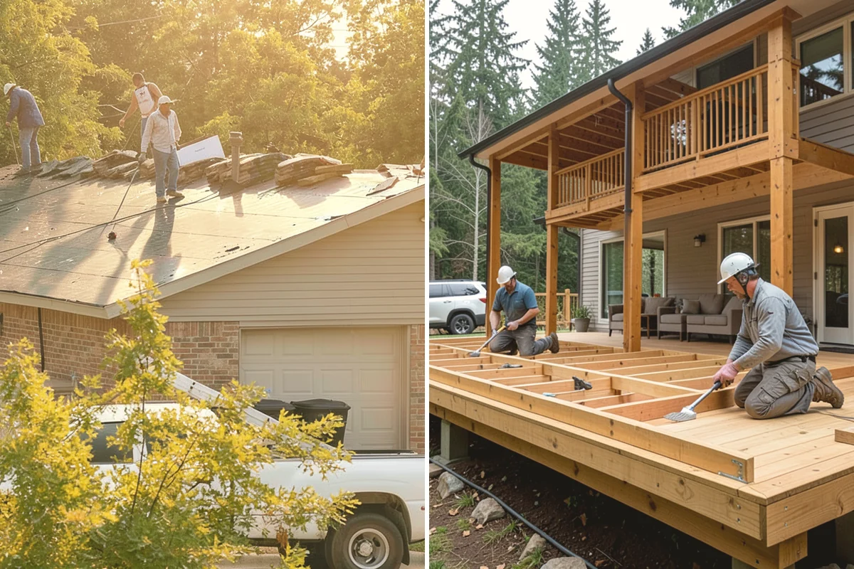 Radiant Heating Installation in Carbonado, Pierce County, WA - Select hydronic or electric radiant and plan the zones