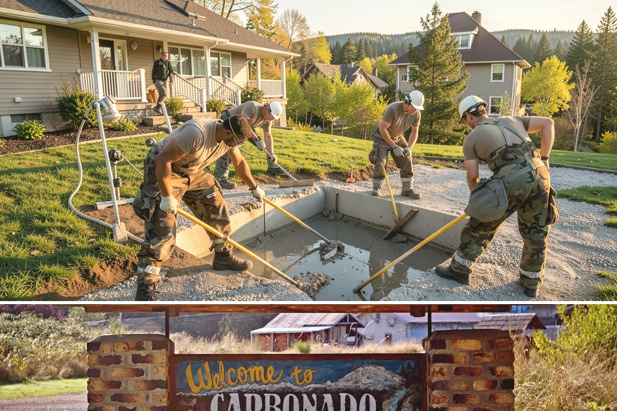 Radiant Heating Installation in Carbonado, Pierce County, WA - Best installed during a flooring or bathroom remodel, ideally completed before the cold season.