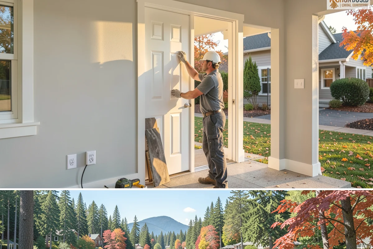 Radiant Heating Installation in Covington, King County, WA - Best installed during a flooring or bathroom remodel, ideally completed before the cold season.