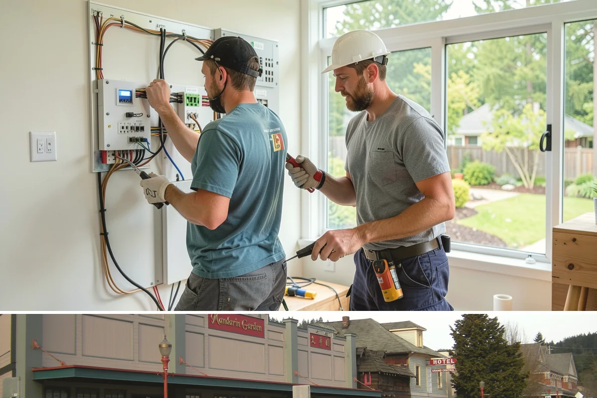 Radiant Heating Installation in Issaquah, King County, WA - Best installed during a flooring or bathroom remodel, ideally completed before the cold season.