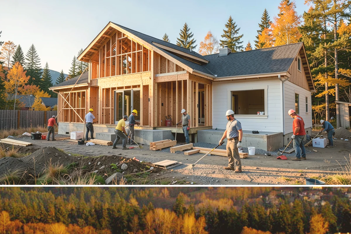 Radiant Heating Installation in Kenmore, King County, WA - Best installed during a flooring or bathroom remodel, ideally completed before the cold season.