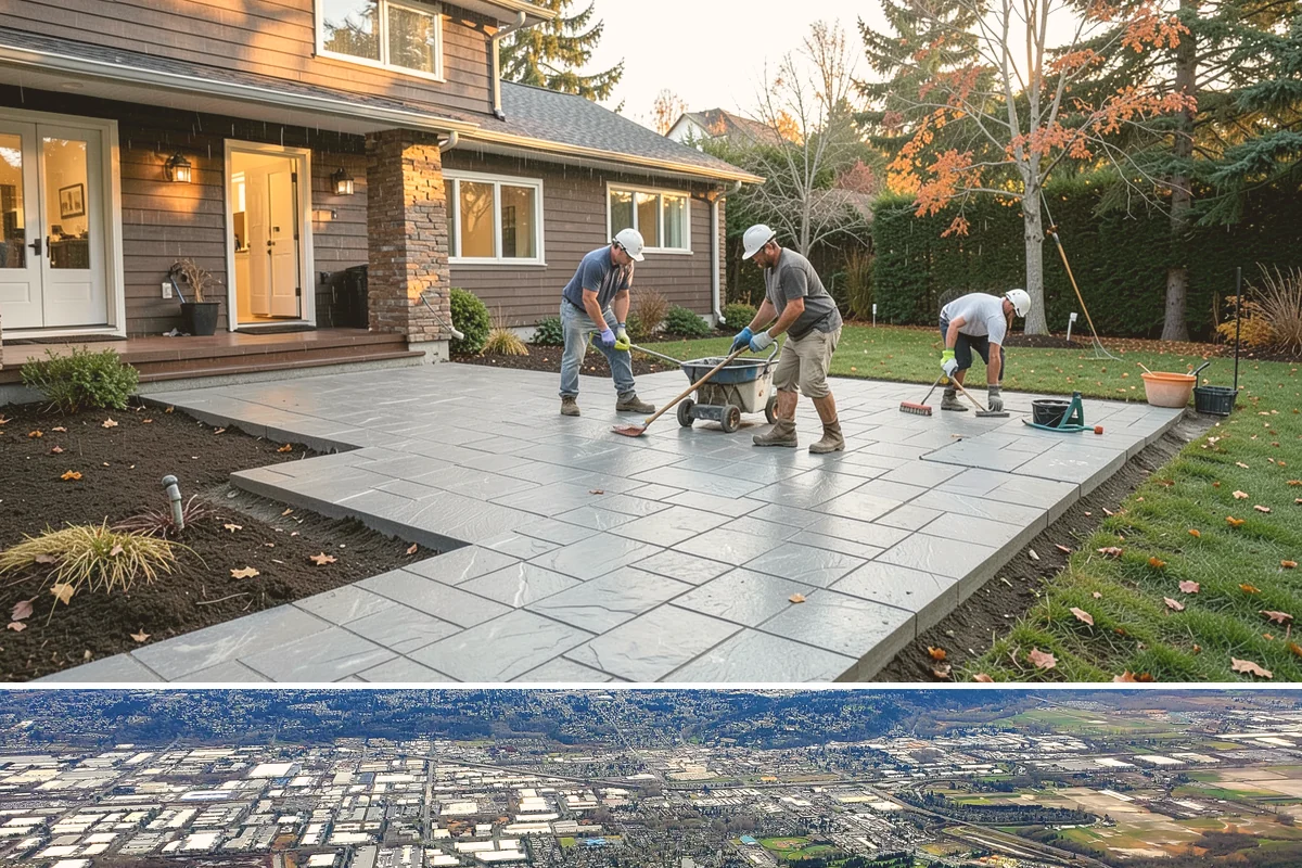 Radiant Heating Installation in Kent, King County, WA - Best installed during a flooring or bathroom remodel, ideally completed before the cold season.