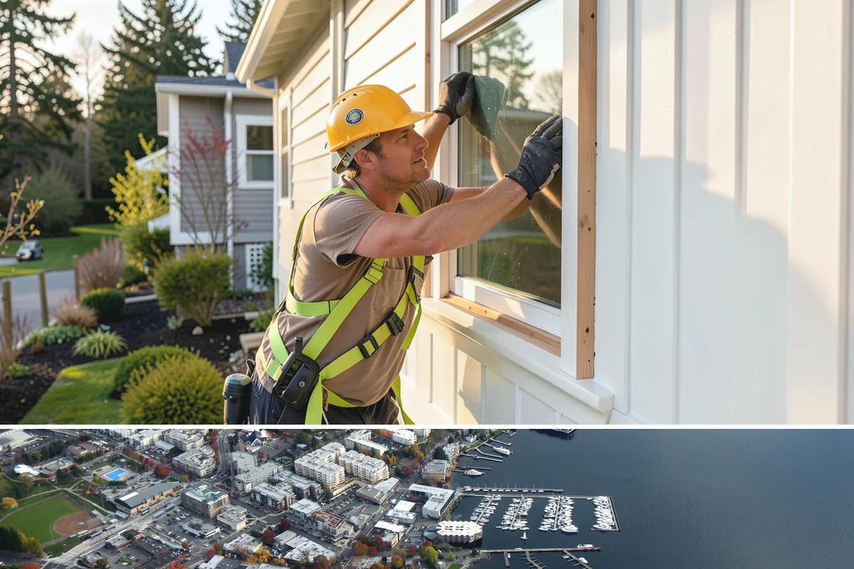 Radiant Heating Installation in Kirkland, King County, WA - Best installed during a flooring or bathroom remodel, ideally completed before the cold season.