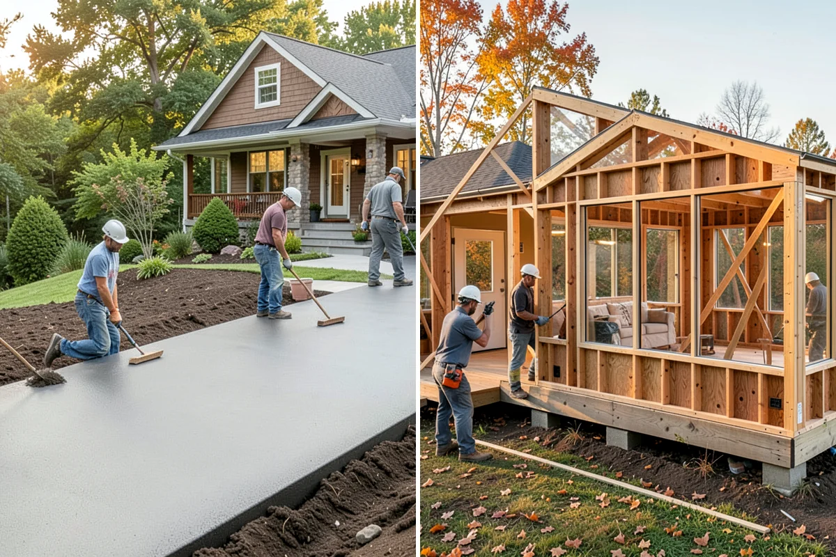 Radiant Heating Installation in Lakewood, Pierce County, WA - Select hydronic or electric radiant and plan the zones