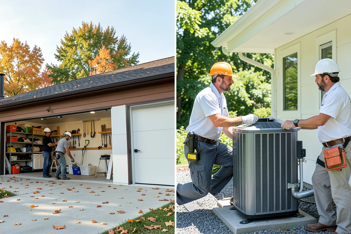 Radiant Heating Installation in Lyman, Skagit County, WA - Select hydronic or electric radiant and plan the zones