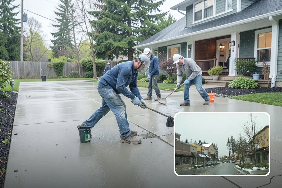 Radiant Heating Installation in Mill Creek, Snohomish County, WA - Even, draft-free warmth from the floor up