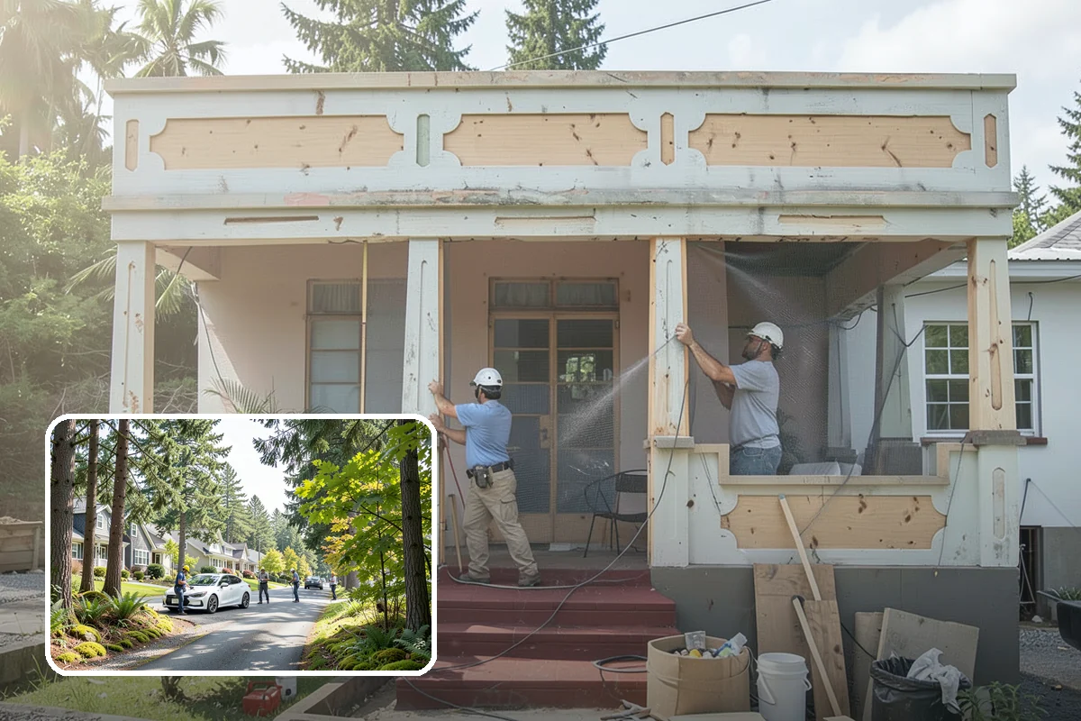 Radiant Heating Installation in Normandy Park, King County, WA - Even, draft-free warmth from the floor up