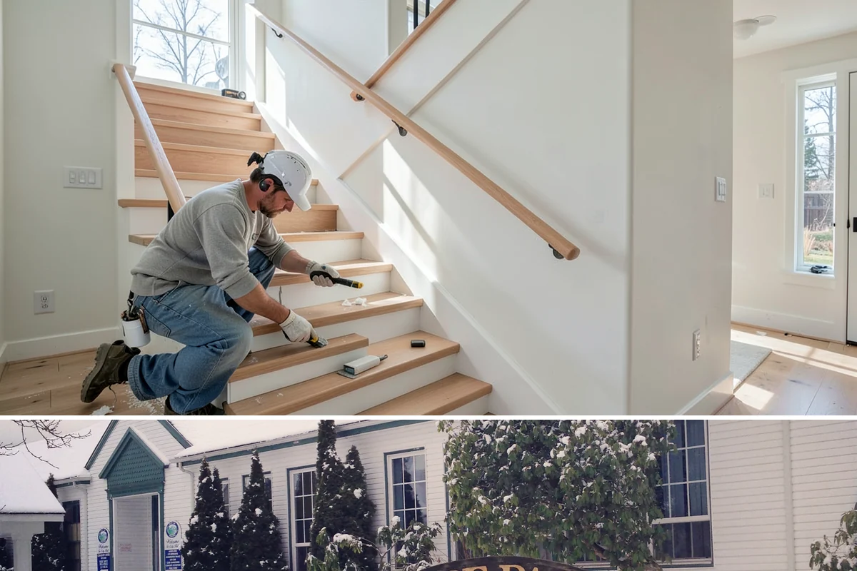 Radiant Heating Installation in Pacific, King County, WA - Best installed during a flooring or bathroom remodel, ideally completed before the cold season.