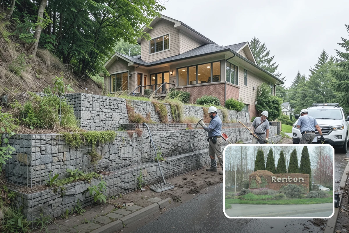 Radiant Heating Installation in Renton, King County, WA - Even, draft-free warmth from the floor up