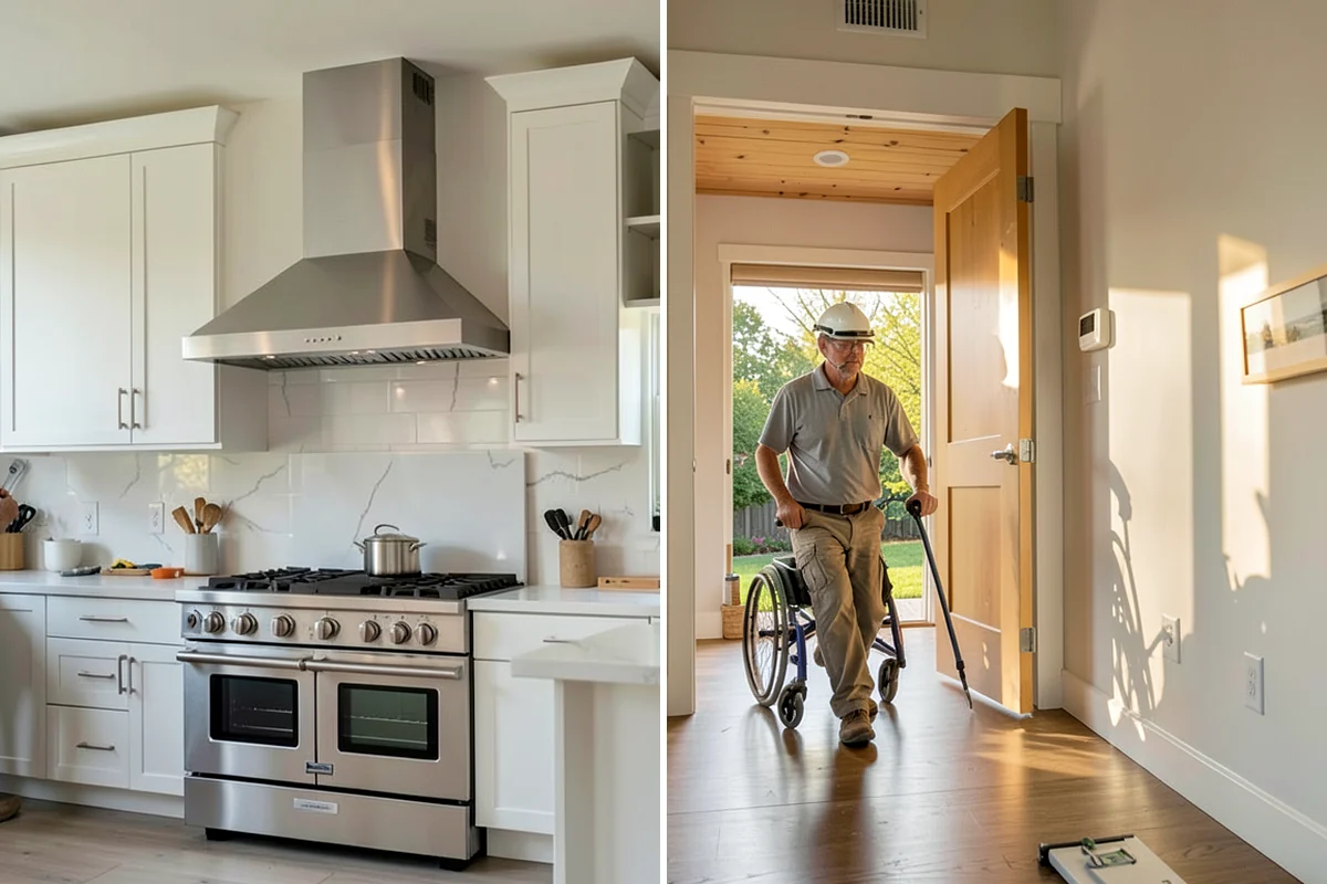 Radiant Heating Installation in Seattle, King County, WA - Select hydronic or electric radiant and plan the zones