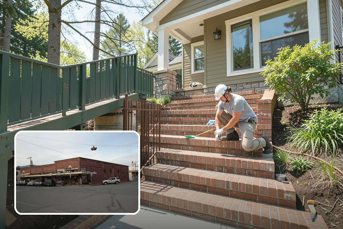 Radiant Heating Installation in Sedro-Woolley, Skagit County, WA - Even, draft-free warmth from the floor up