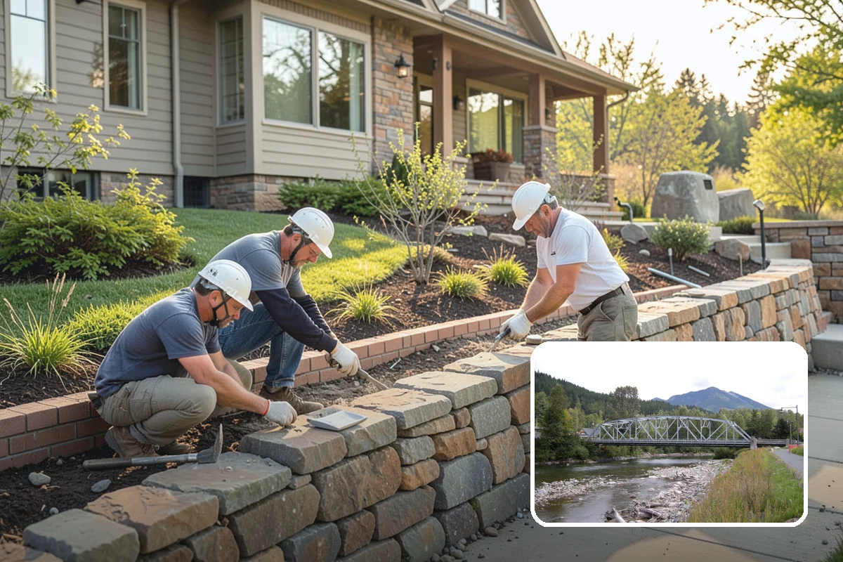 Radiant Heating Installation in Skykomish, King County, WA - Even, draft-free warmth from the floor up