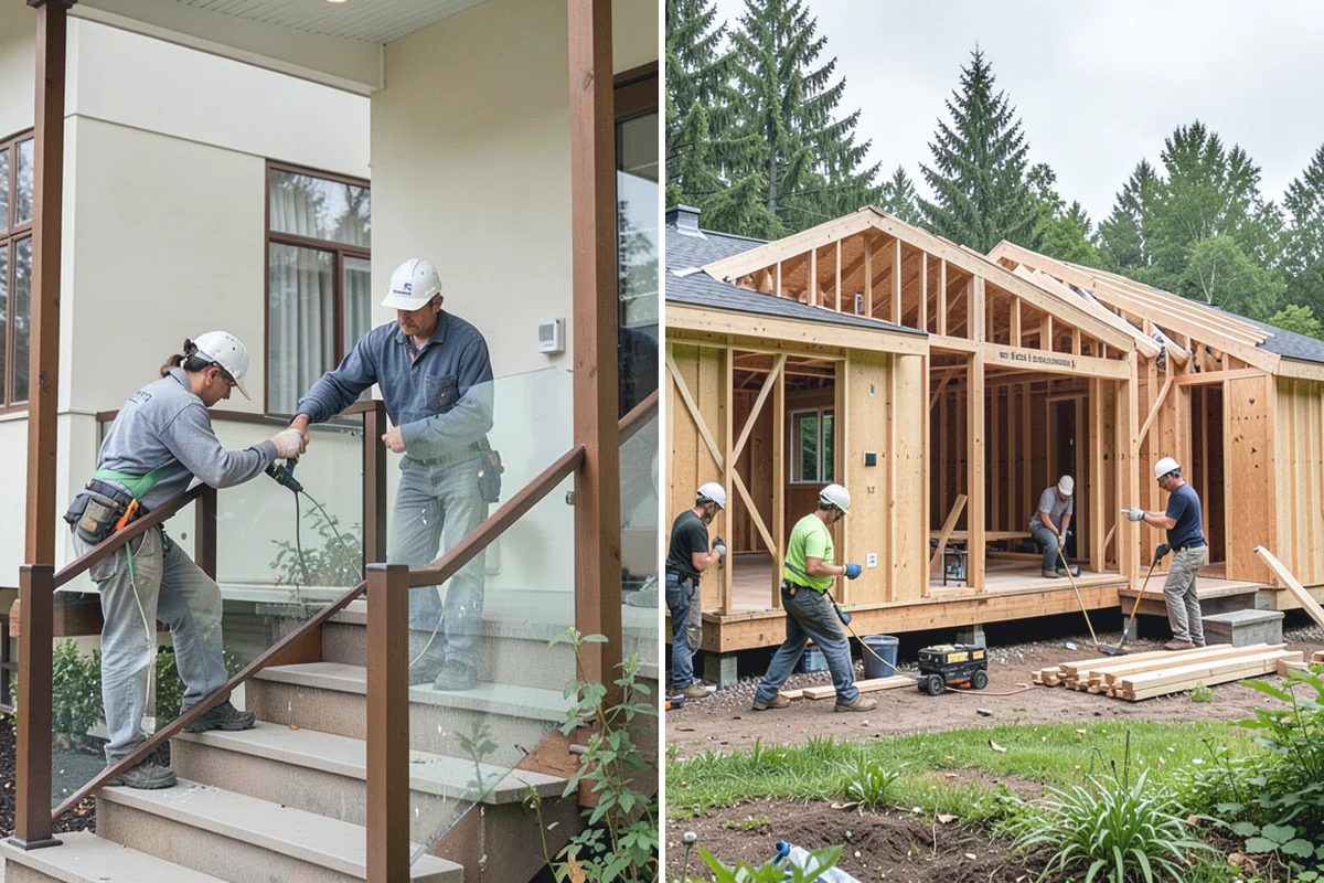 Radiant Heating Installation in Skykomish, King County, WA - Select hydronic or electric radiant and plan the zones