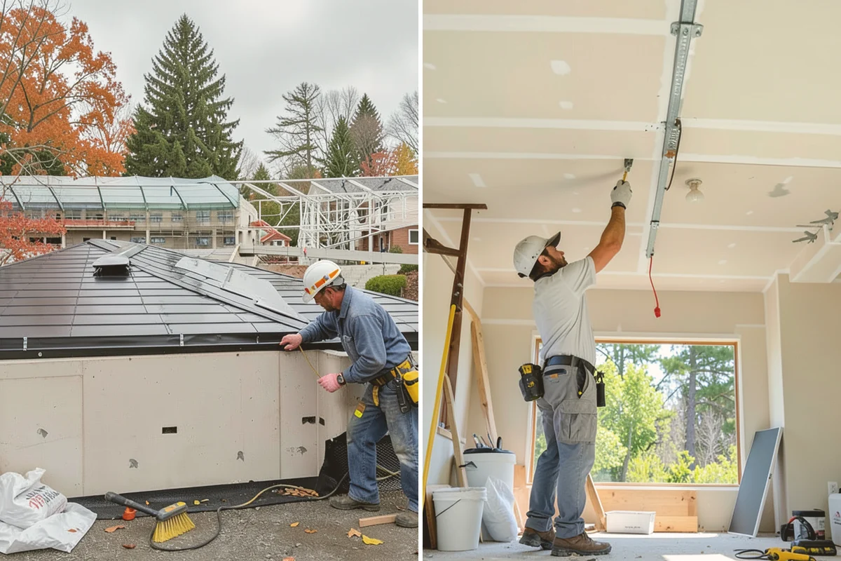 Radiant Heating Installation in Snohomish, Snohomish County, WA - Select hydronic or electric radiant and plan the zones