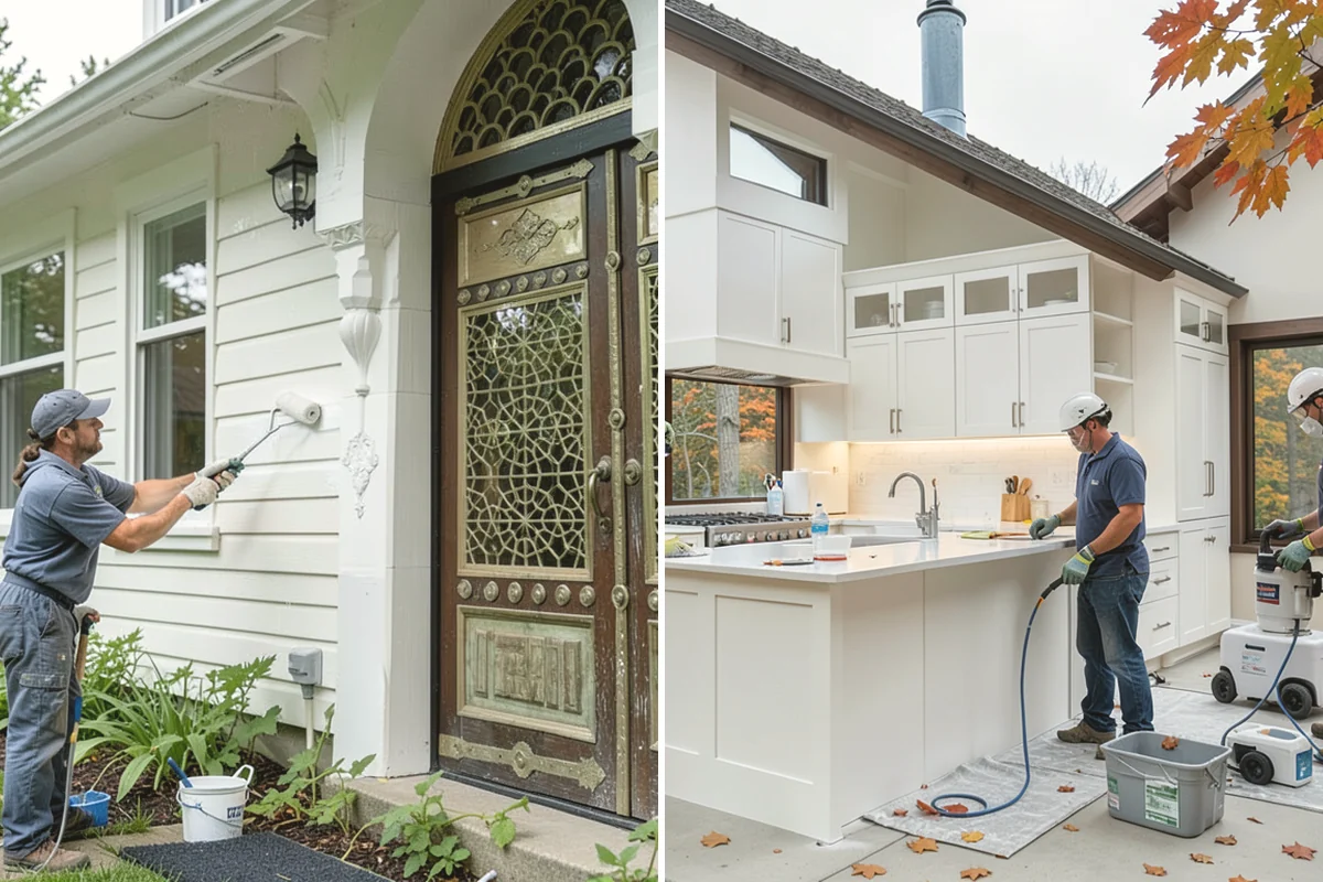 Radiant Heating Installation in Steilacoom, Pierce County, WA - Select hydronic or electric radiant and plan the zones