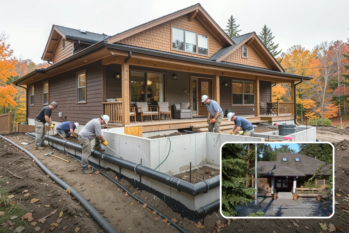 Radiant Heating Installation in Yarrow Point, King County, WA - Even, draft-free warmth from the floor up