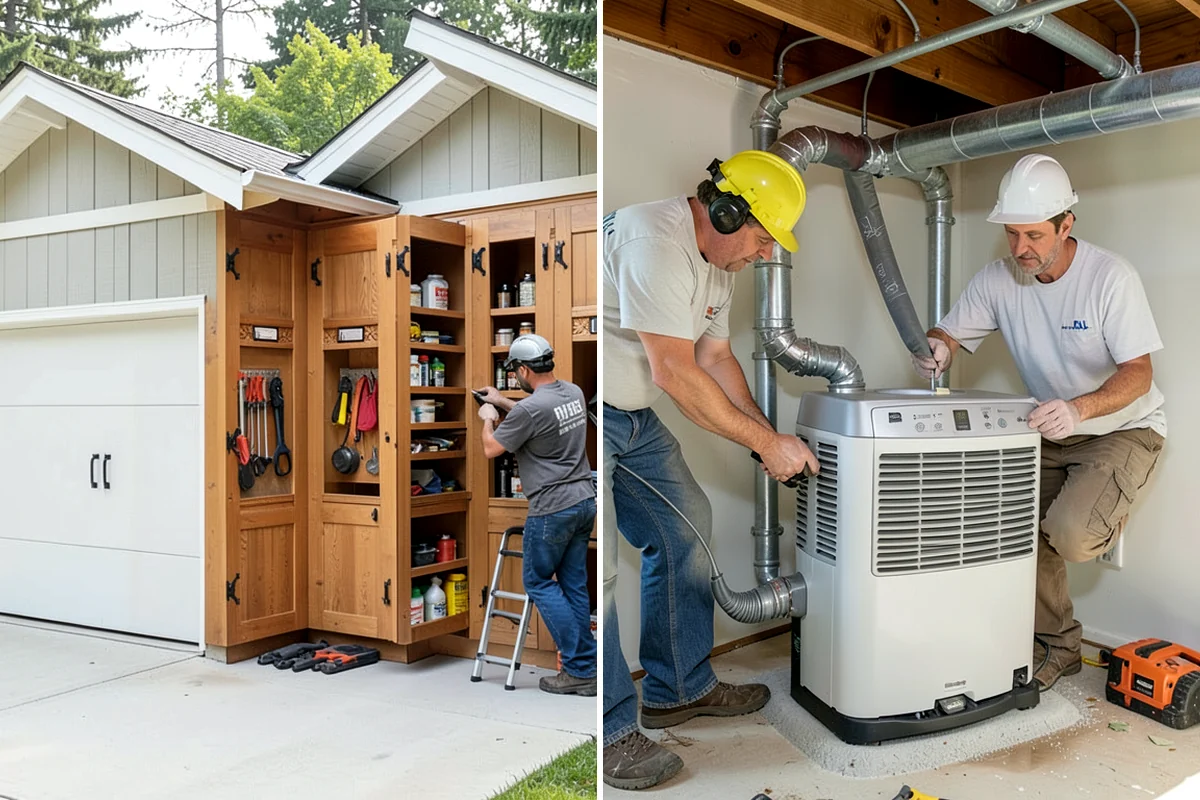Range Hood Installation in Arlington, Snohomish County, WA - Confirm hood type and required airflow