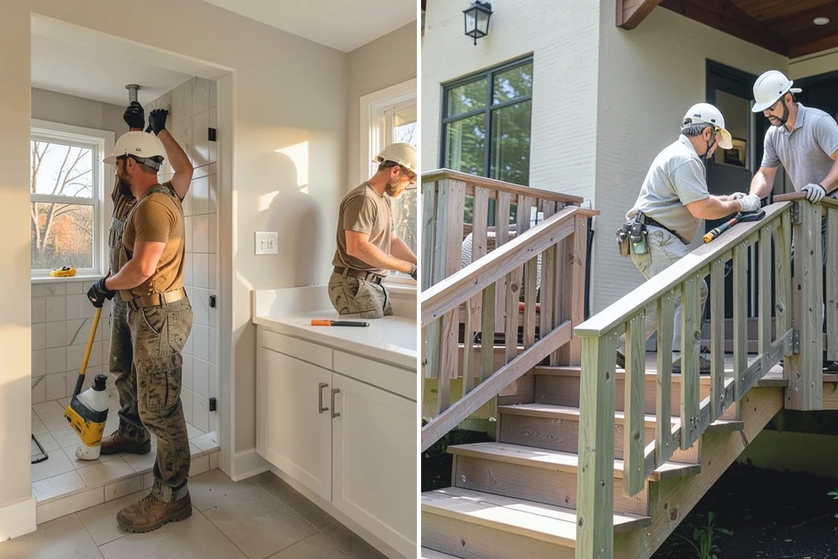 Range Hood Installation in Bonney Lake, Pierce County, WA - Confirm hood type and required airflow