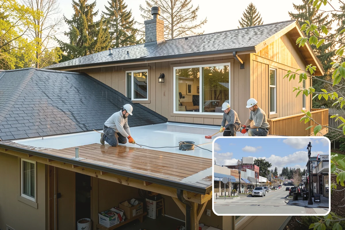 Range Hood Installation in Bothell, King County, WA - Effective removal of smoke, grease, and steam