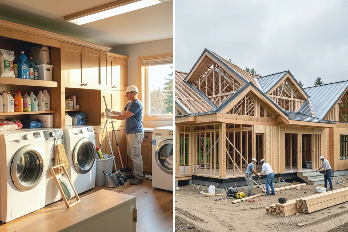 Range Hood Installation in Coupeville, Island County, WA - Confirm hood type and required airflow