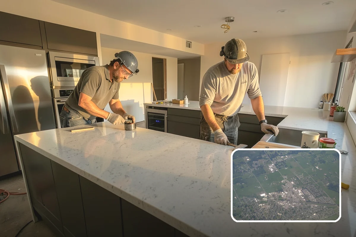 Range Hood Installation in Enumclaw, King County, WA - Effective removal of smoke, grease, and steam