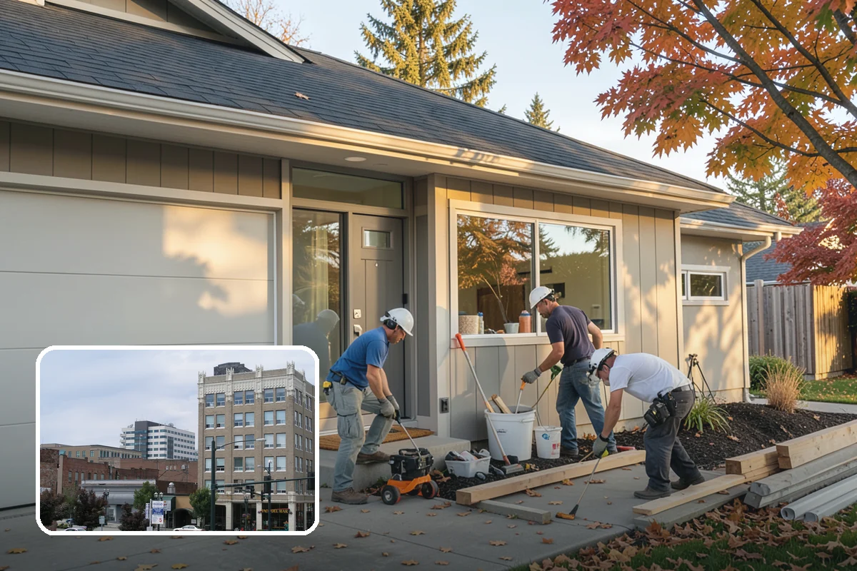 Range Hood Installation in Everett, Snohomish County, WA - Effective removal of smoke, grease, and steam