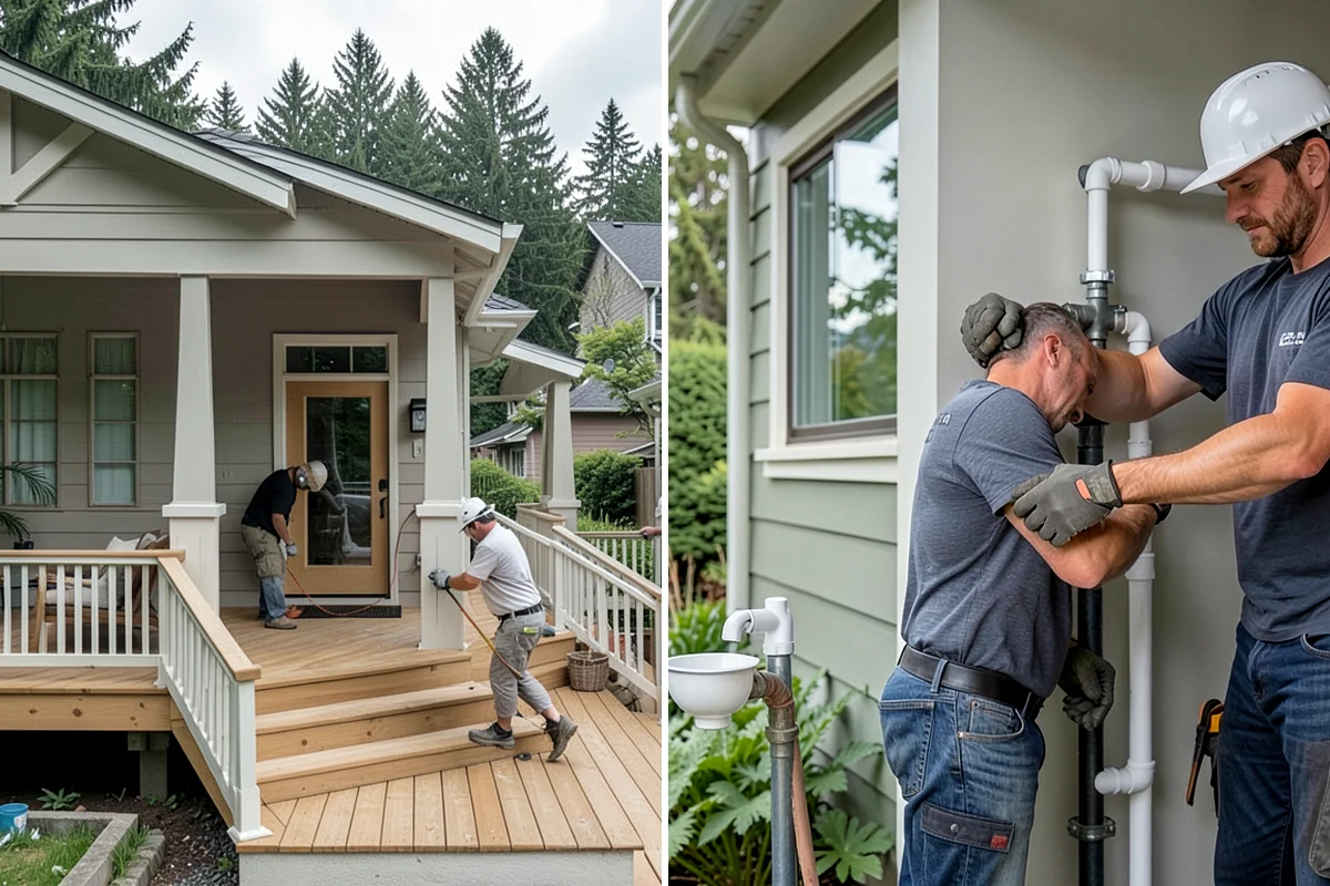 Range Hood Installation in Kenmore, King County, WA - Confirm hood type and required airflow
