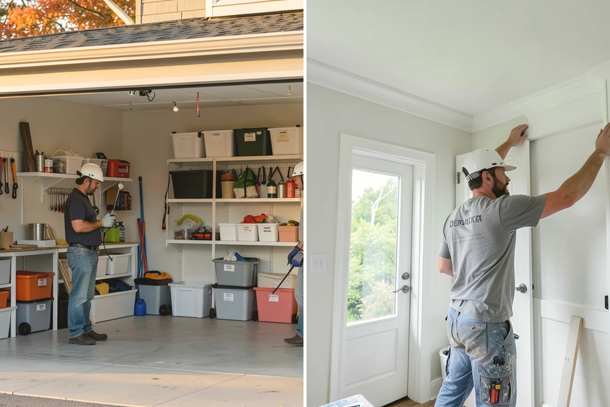 Range Hood Installation in La Conner, Skagit County, WA - Confirm hood type and required airflow