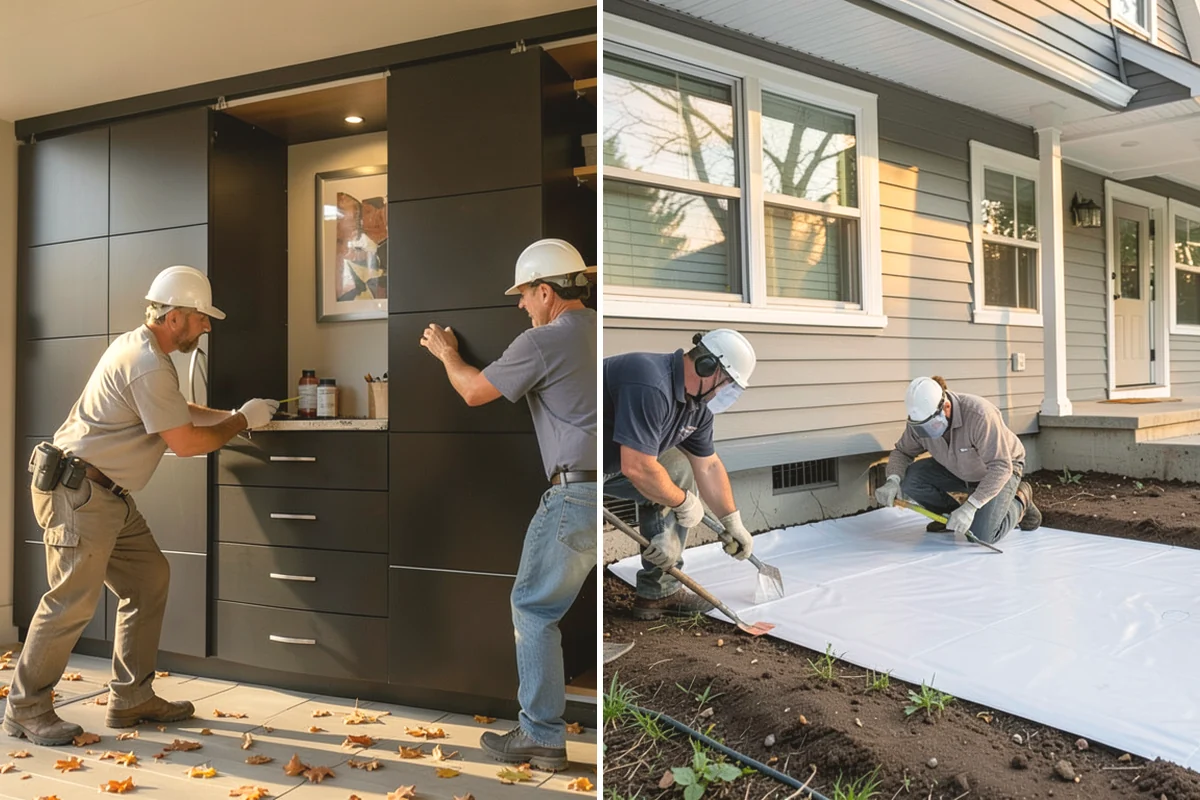 Range Hood Installation in Lake Stevens, Snohomish County, WA - Confirm hood type and required airflow