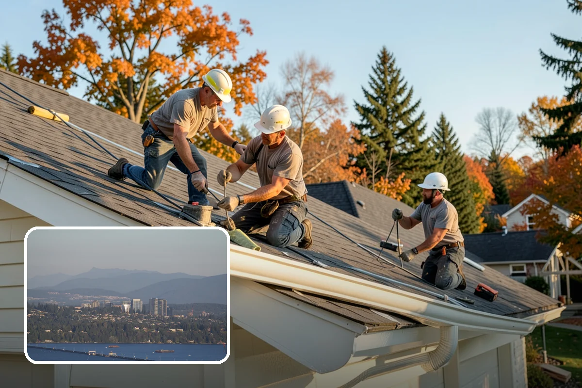 Range Hood Installation in Medina, King County, WA - Effective removal of smoke, grease, and steam