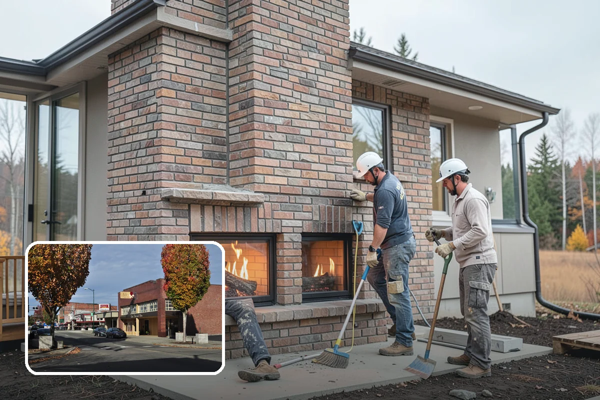 Range Hood Installation in Puyallup, Pierce County, WA - Effective removal of smoke, grease, and steam