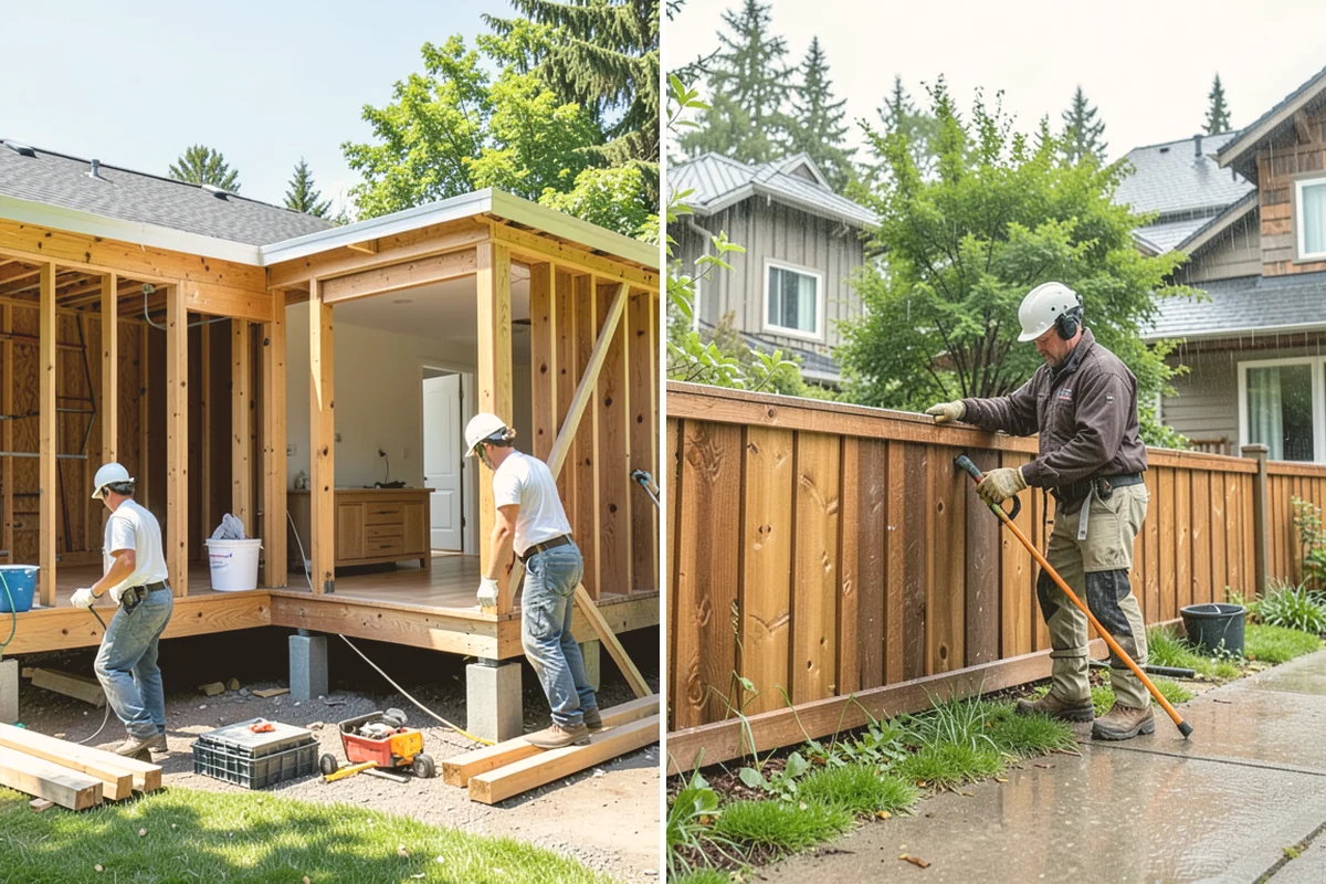 Reach-In Closet Organization in Fife, Pierce County, WA - Measure the closet and review what you need to store