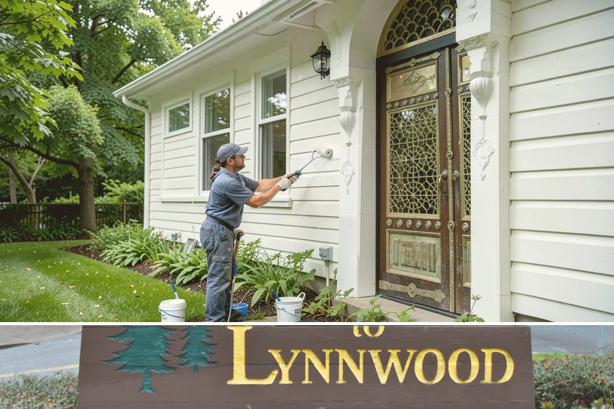Reach-In Closet Organization in Lynnwood, Snohomish County, WA - Any season suits this quick interior upgrade, and winter is especially convenient when outdoor projects are on hold.