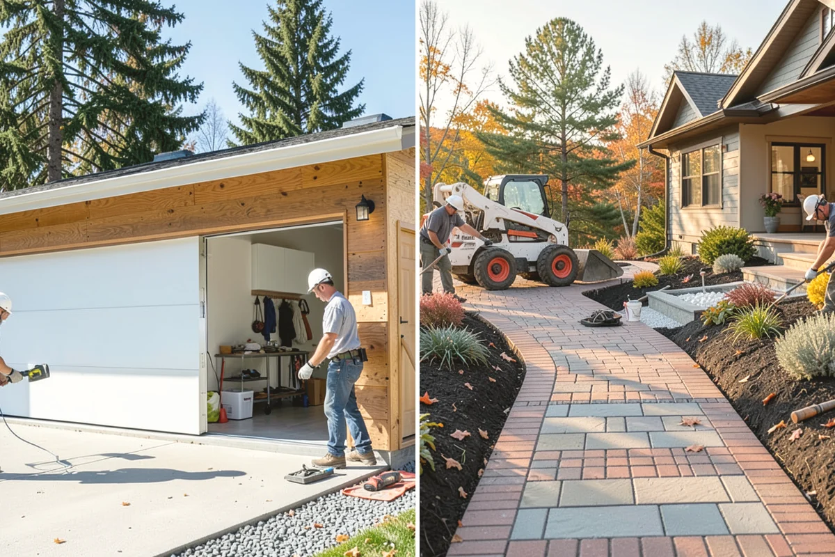Reading Nook Construction in Anacortes, Skagit County, WA - We identify the nook location and comfort needs