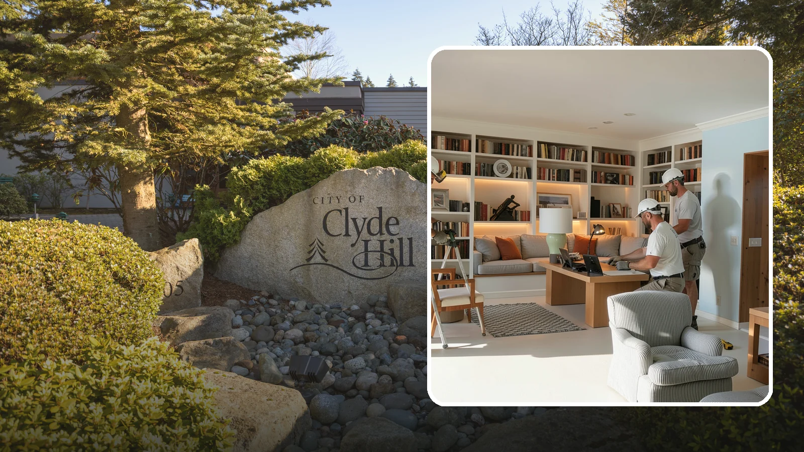 Reading Nook Construction in Clyde Hill, King County, WA - We build cozy reading nooks that carve comfortable retreats from windows, alcoves, and underused corners.