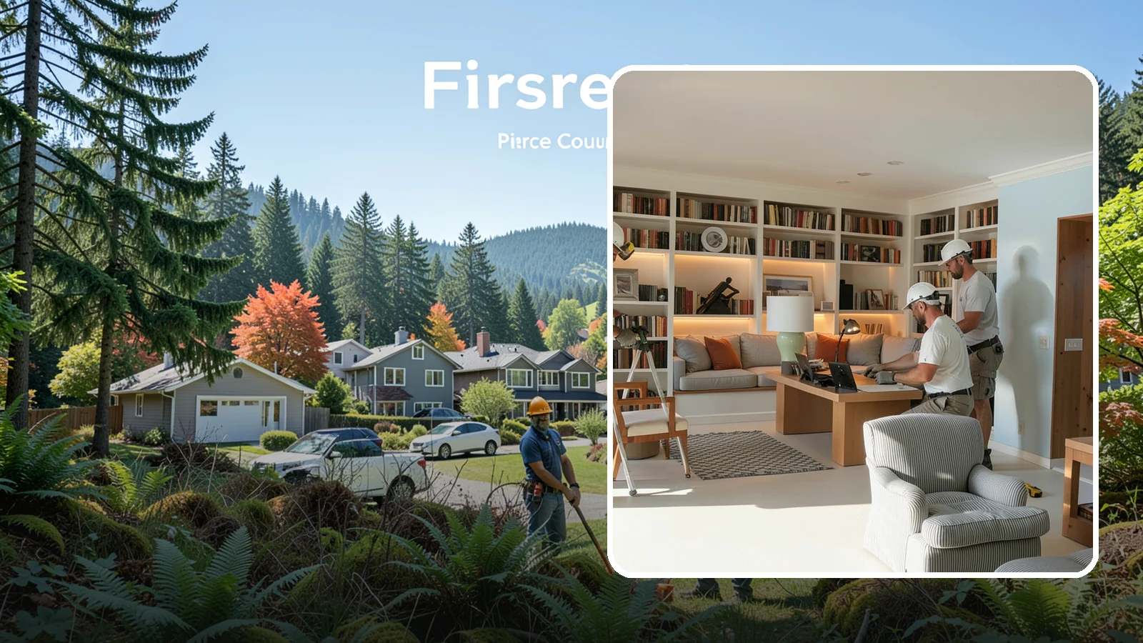 Reading Nook Construction in Fircrest, Pierce County, WA - We build cozy reading nooks that carve comfortable retreats from windows, alcoves, and underused corners.