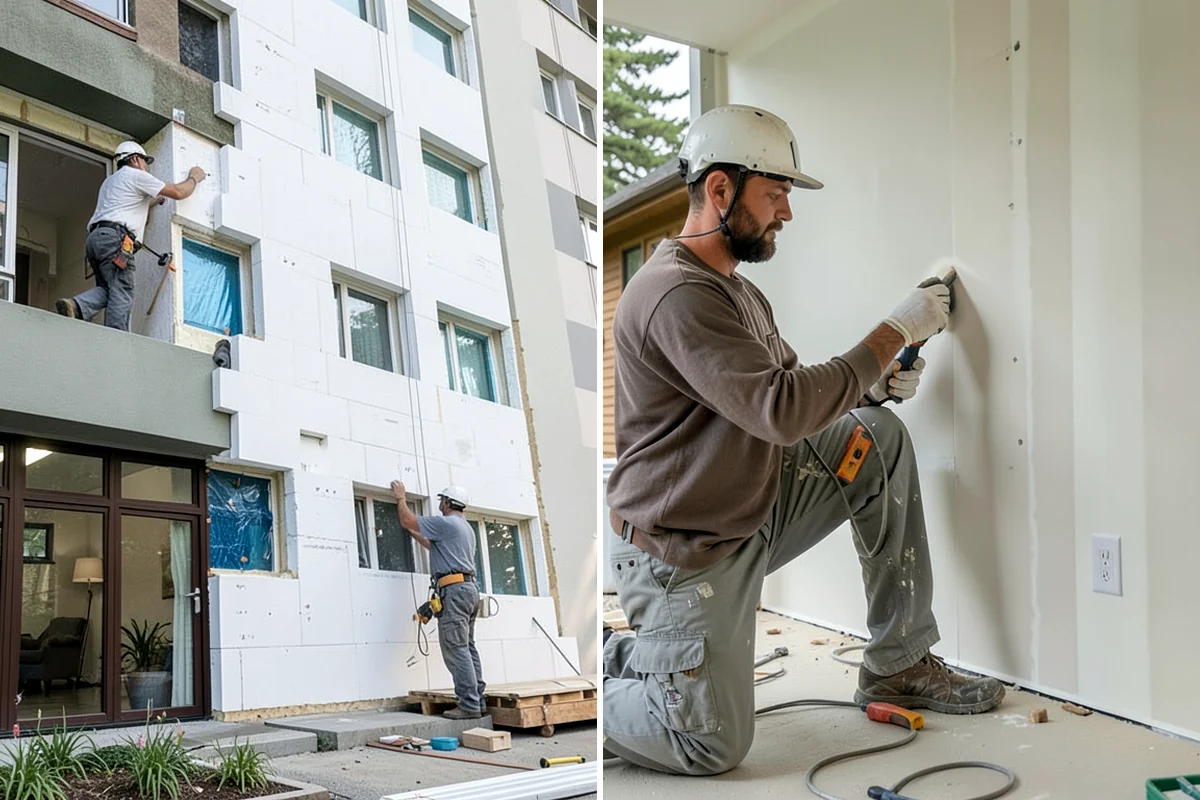 Reading Nook Construction in Puyallup, Pierce County, WA - We identify the nook location and comfort needs