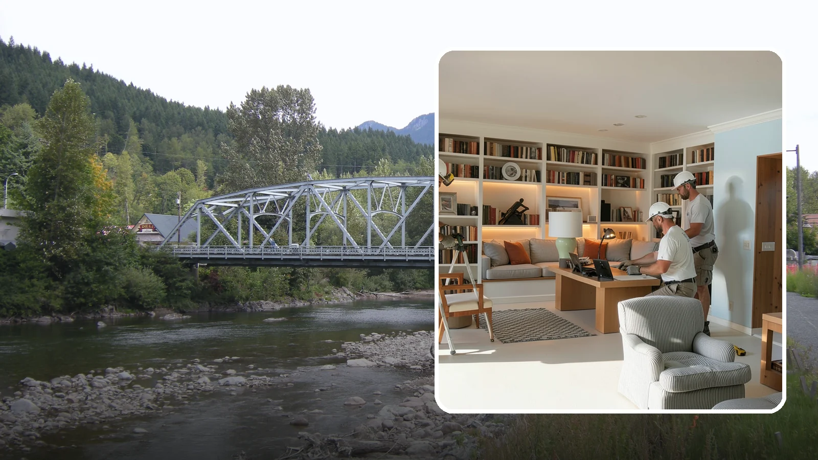 Reading Nook Construction in Skykomish, King County, WA - We build cozy reading nooks that carve comfortable retreats from windows, alcoves, and underused corners.
