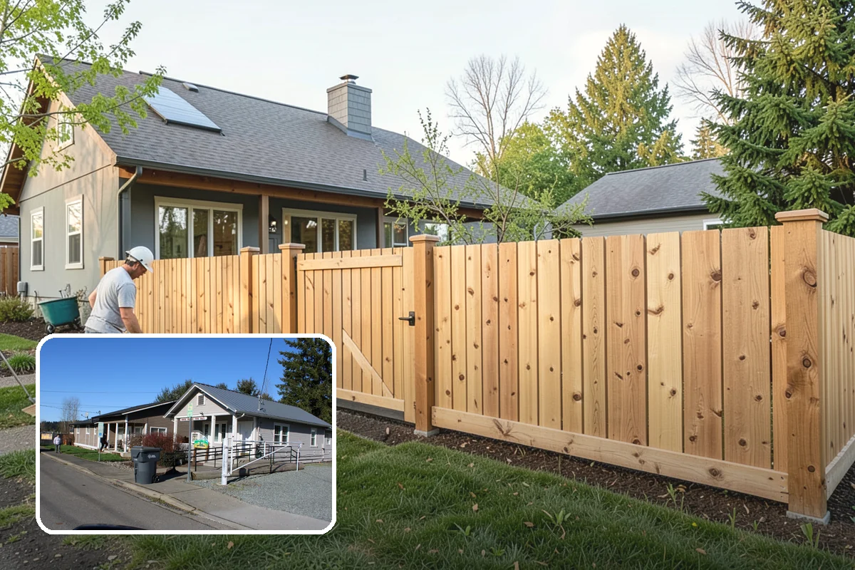 Reading Nook Construction in South Prairie, Pierce County, WA - Custom benches and seating built to fit the space