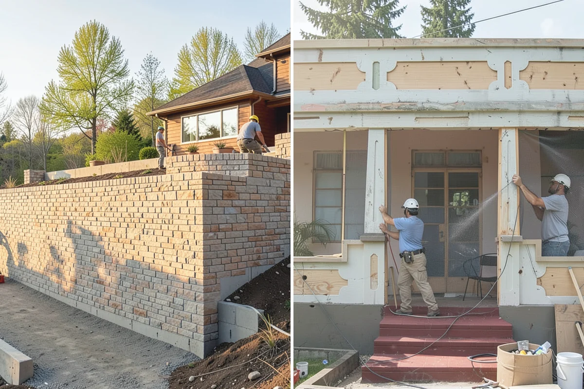 Recessed Lighting Installation in Bonney Lake, Pierce County, WA - Design a balanced layout for even coverage