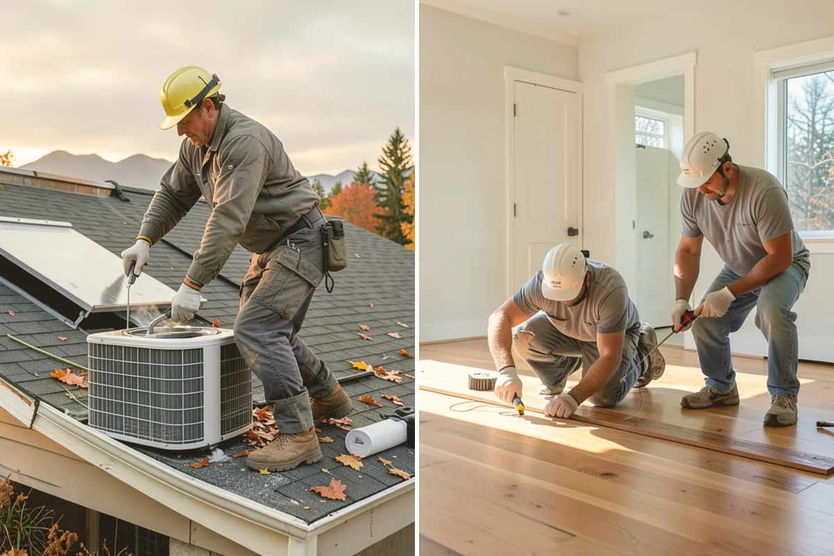 Recessed Lighting Installation in Brier, Snohomish County, WA - Design a balanced layout for even coverage