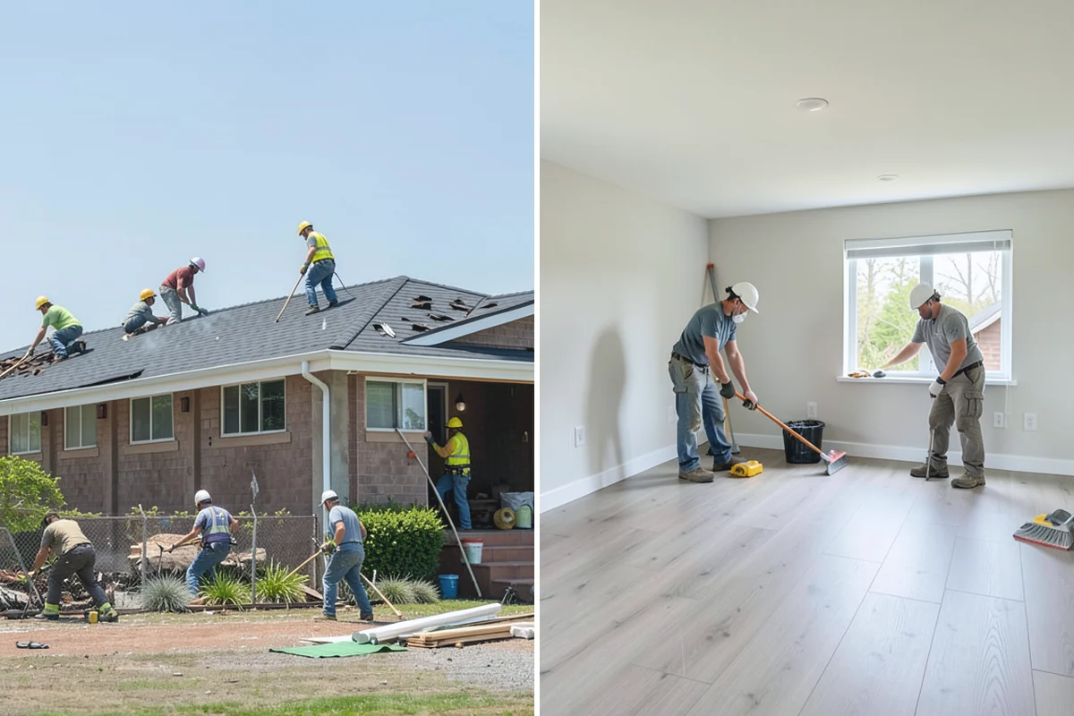 Recessed Lighting Installation in Buckley, Pierce County, WA - Design a balanced layout for even coverage
