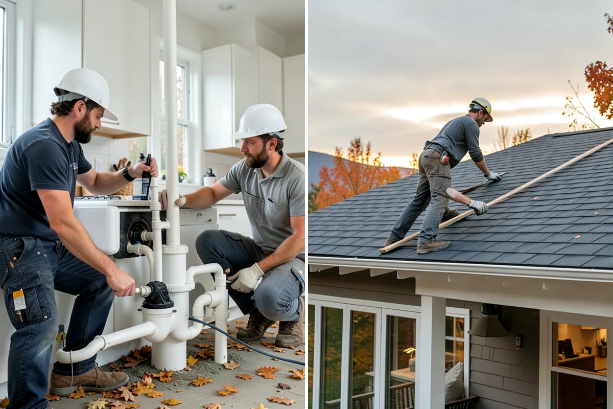Recessed Lighting Installation in Concrete, Skagit County, WA - Design a balanced layout for even coverage