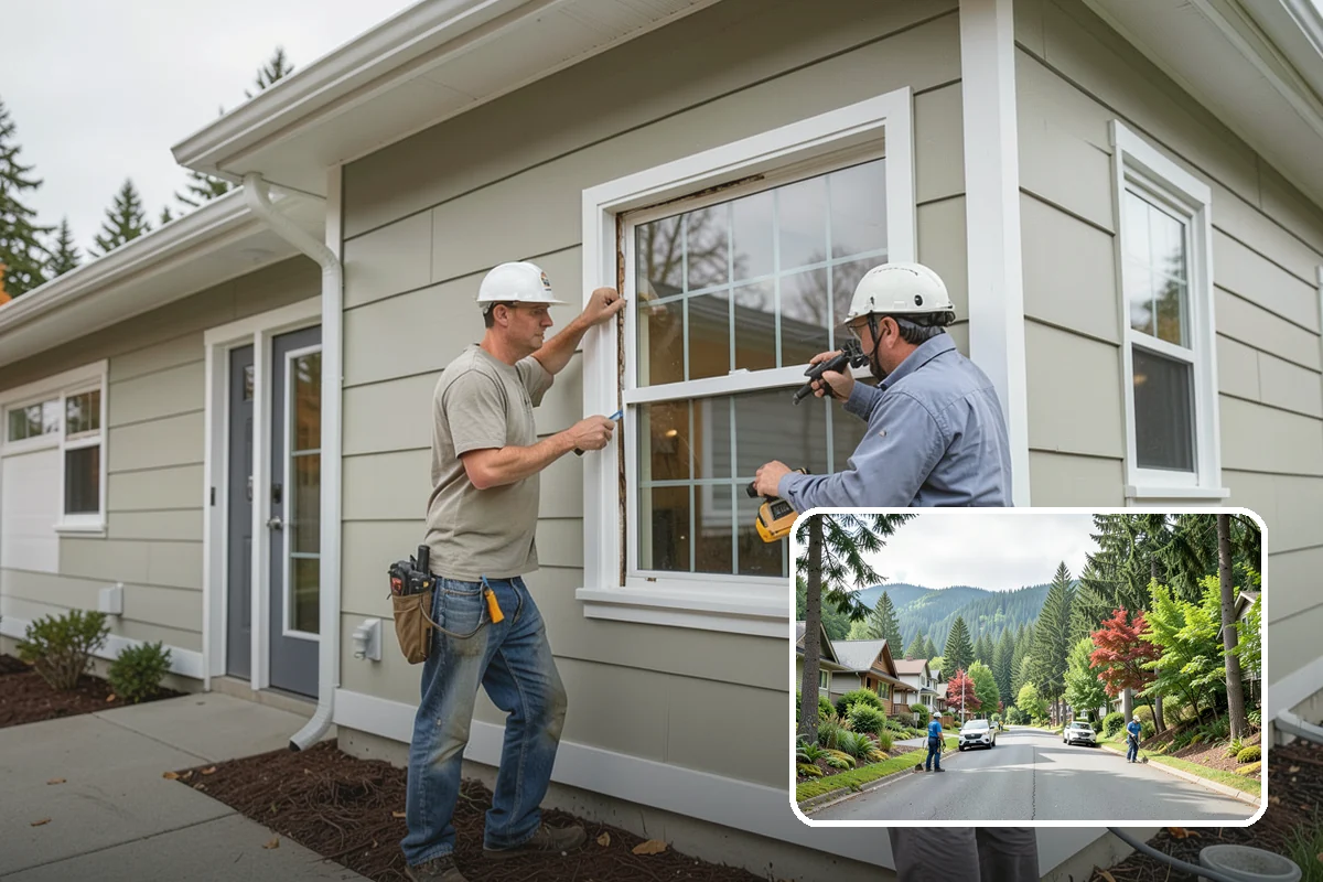 Recessed Lighting Installation in Darrington, Snohomish County, WA - Even, glare-free illumination throughout the room